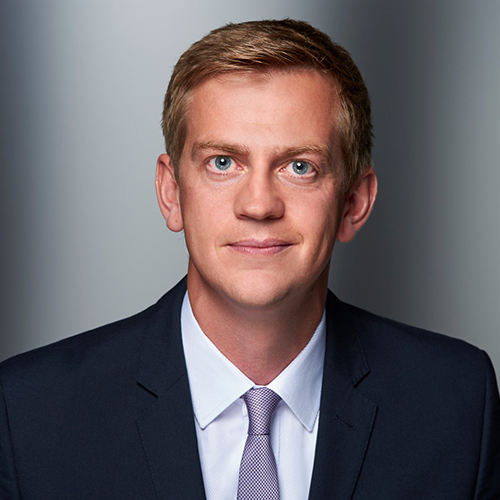 Christian Spies
