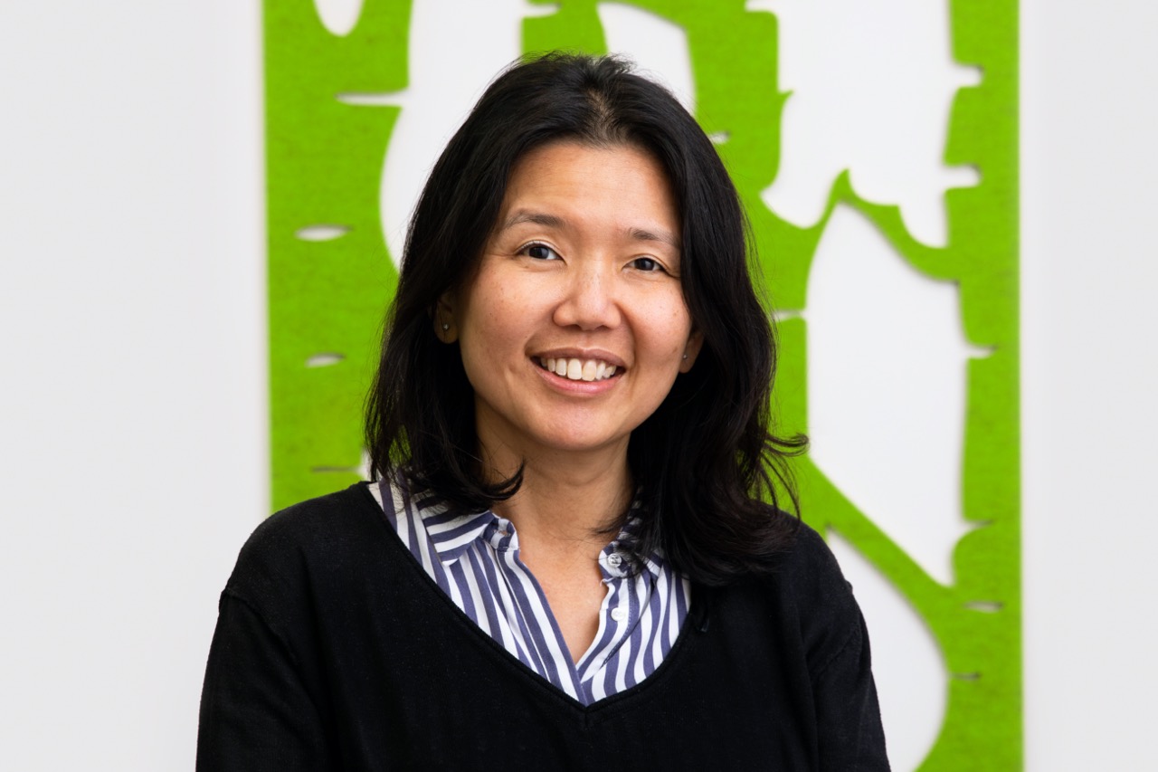 Woon-Hui Oh