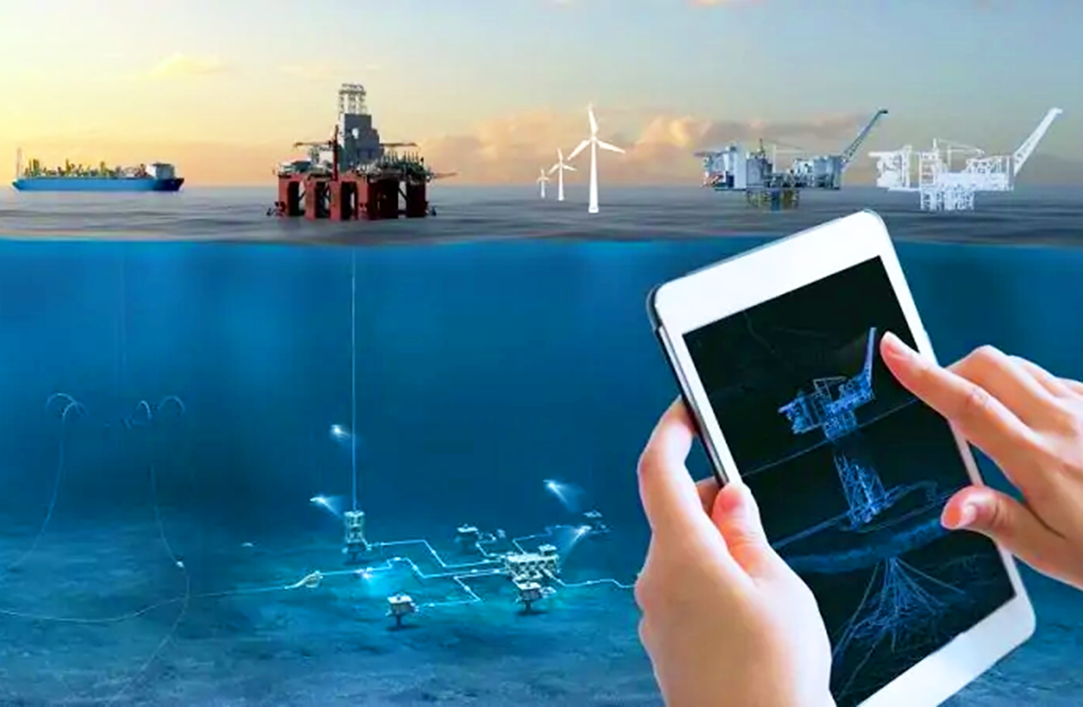 Digital Transformation in Energy: Breaking the inertia - NovAzure