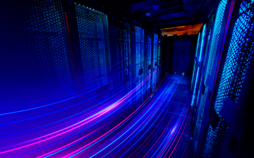 The Elephant in the Room: How Data Centre Can Help Us Achieve Net-Zero.