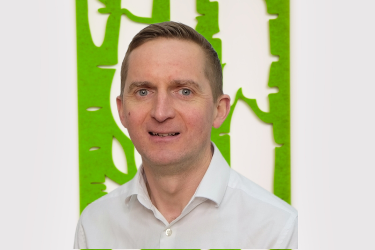 Rob Kerr