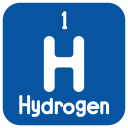 hydrogen