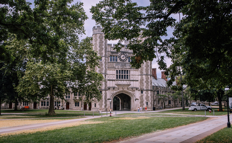 NovAzure to Attend: Princeton Research Day