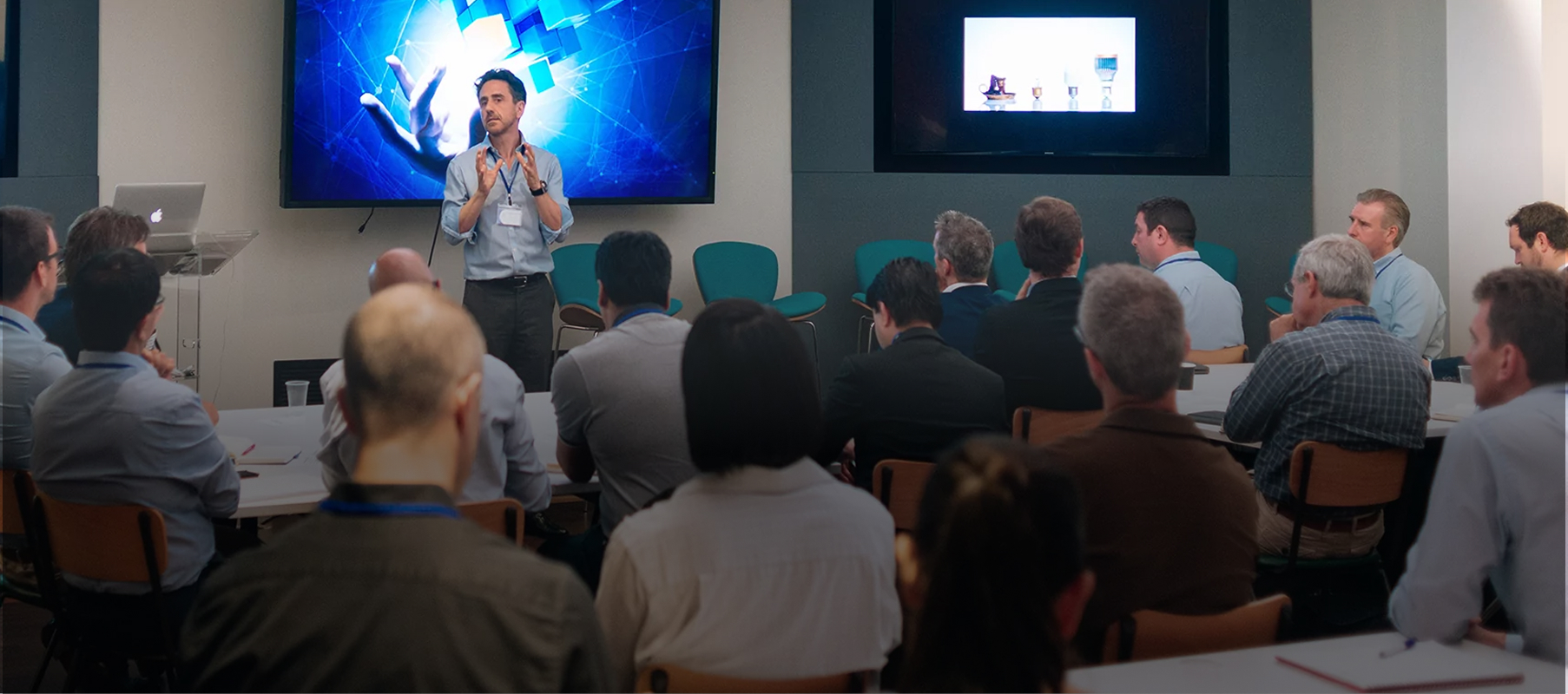 Empowering Executives to Drive Sustainable Growth