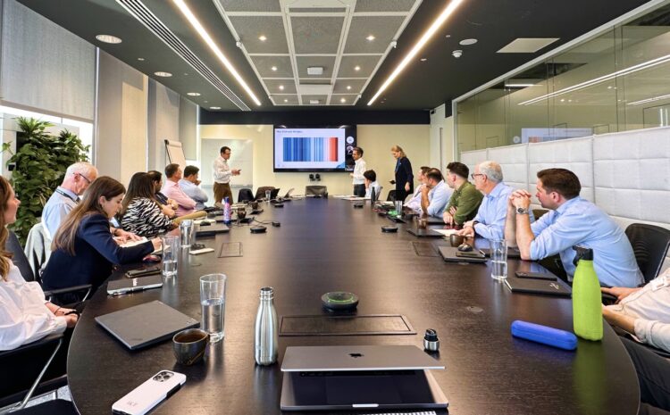 Net Zero+ Digital Training Overview