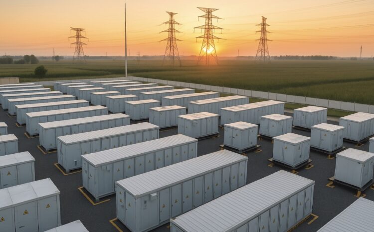 NovAzure´s Support for Innovation in Safe Batteries