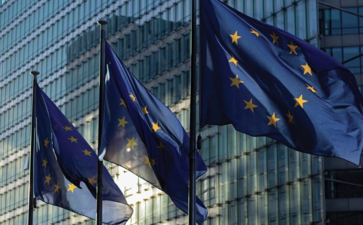 From Compliance to Growth: How EU Regulation and Automation Unlock New Value