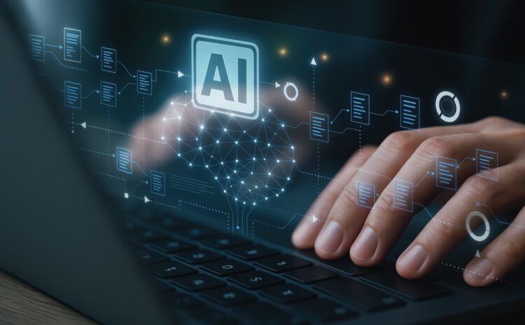 Sustainability, AI and Profitable Growth: Why 2025 is a Turning Point