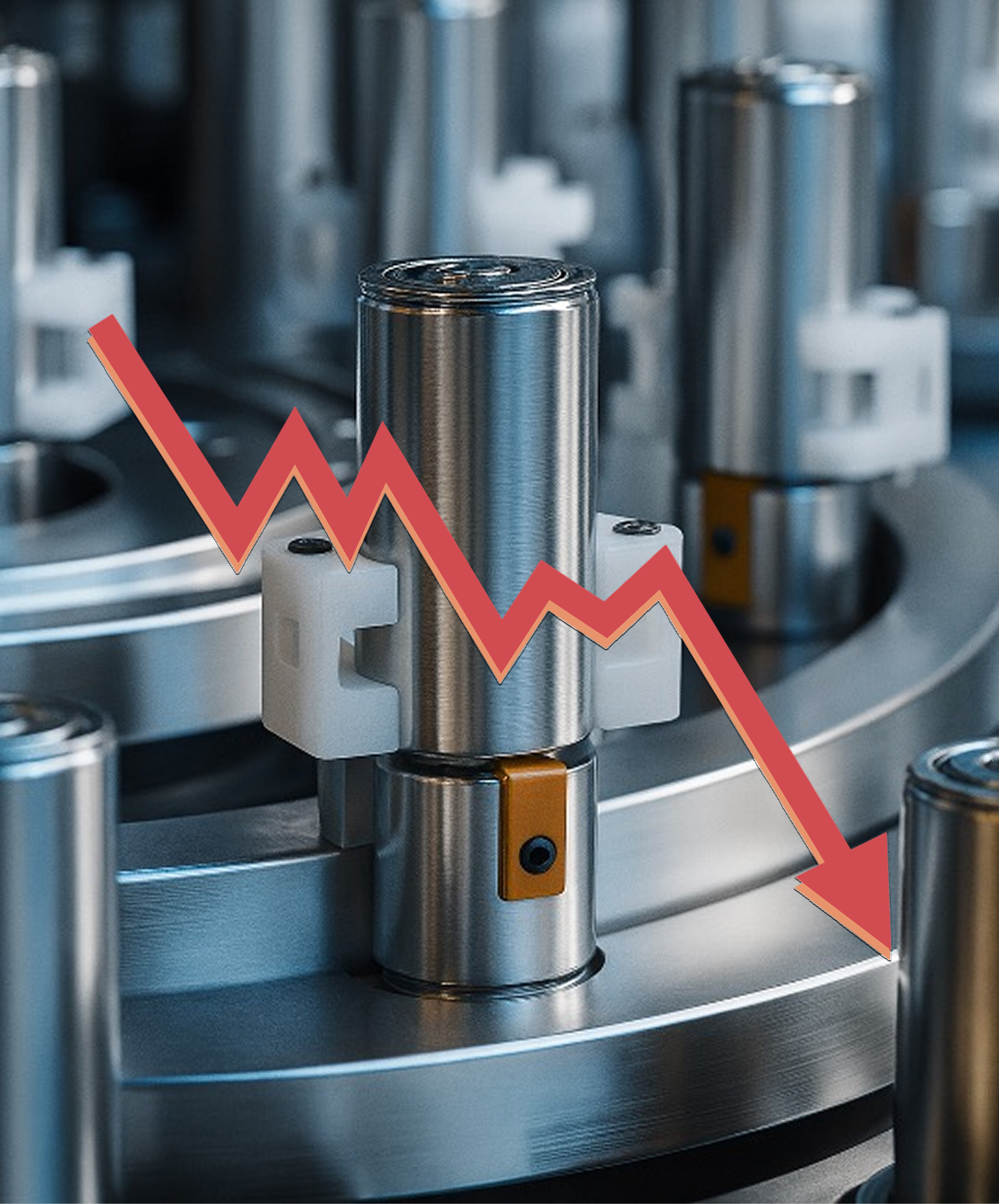 Cheaper Cells Vs Recycled Cells
