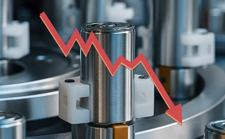 Cheaper Cells Vs Recycled Cells