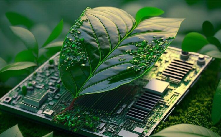 AI for Sustainability: Powering a Low-Carbon Future Responsibly